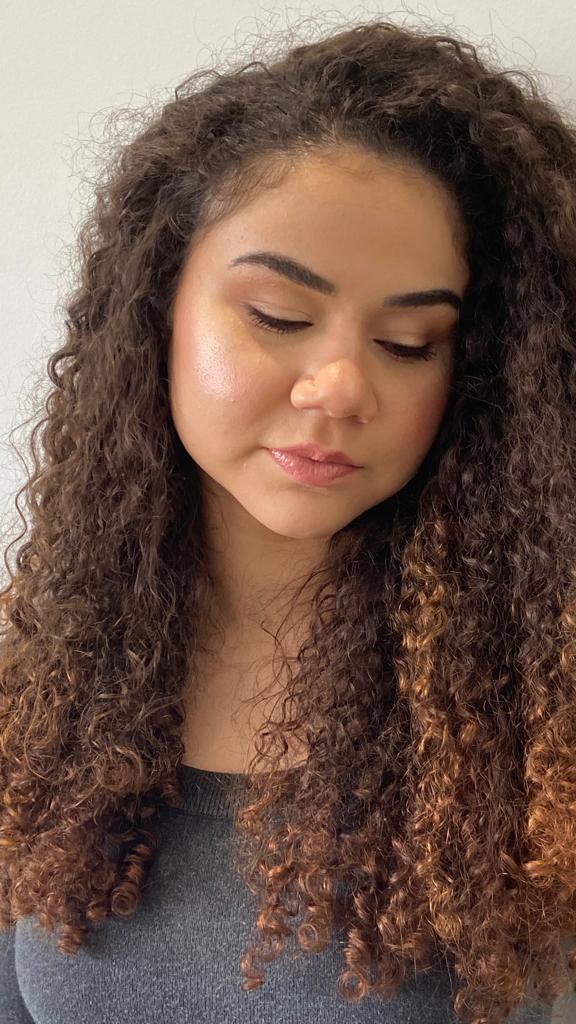 Kelly Pinheiro Makeup - Maia - Event Makeup