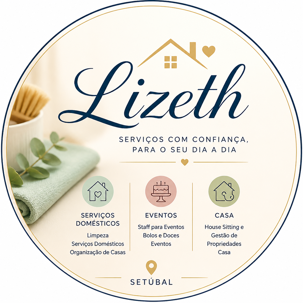 Lizeth - Setúbal - Windows Cleaning