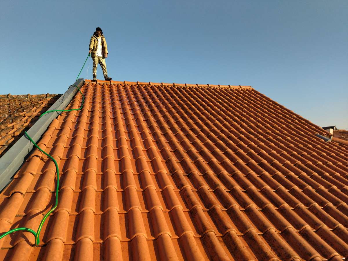 Alberto Almeida - Póvoa de Varzim - General Contractor