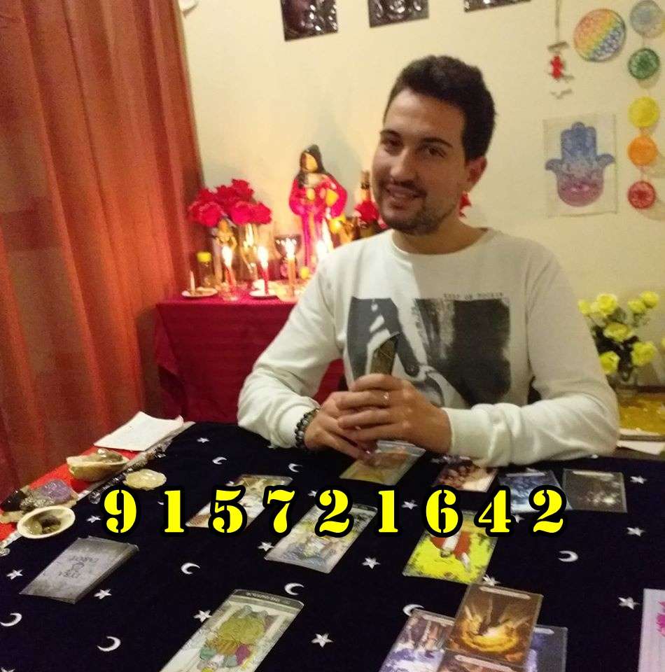 Tarologo André - Faro - Tarot Card Reading