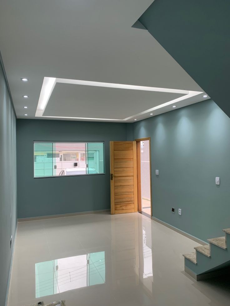 LR Prestação de serviços - Caldas da Rainha - Instalação de Escadas