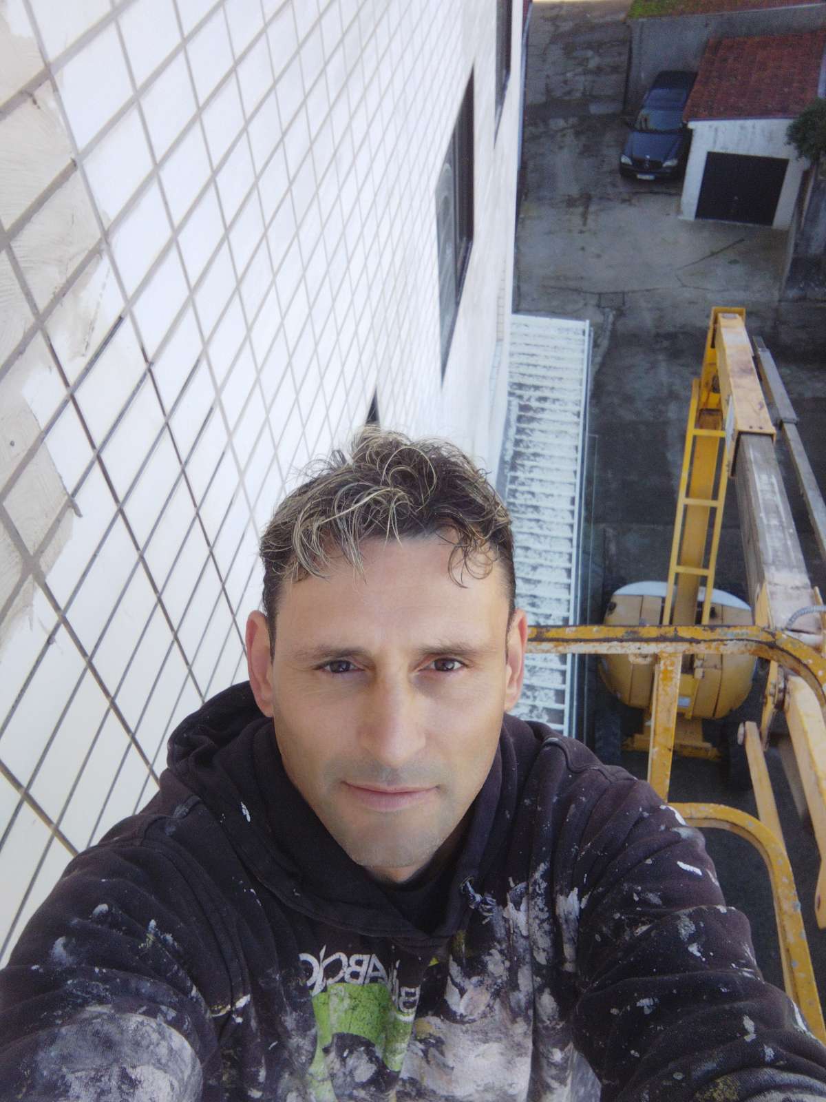 Alberto Almeida - Póvoa de Varzim - Construction and Building Services