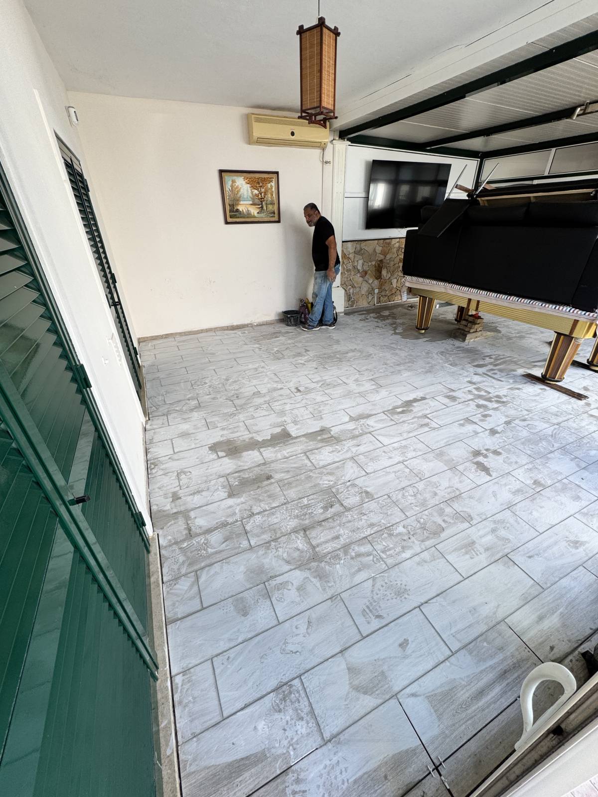 Verão Perseverante lda - Silves - Montagem de Equipamento Desportivo
