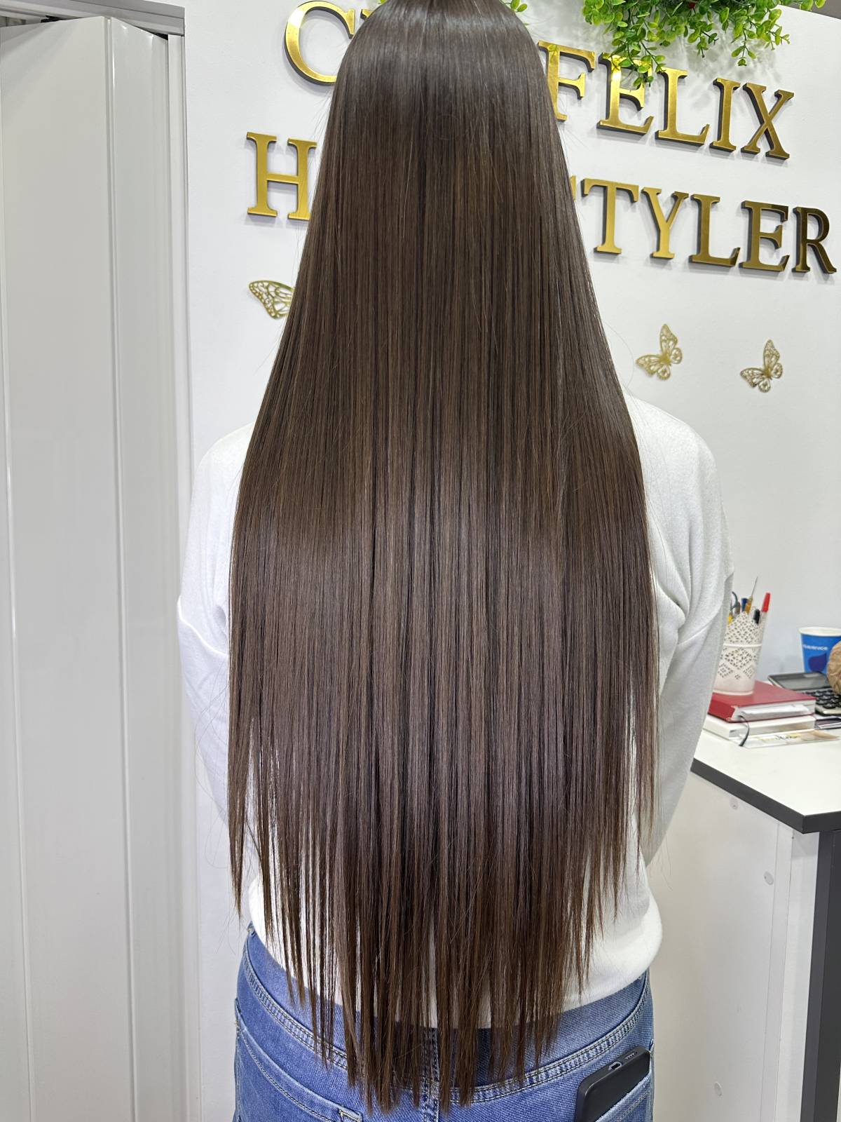 Cris Felix - Loures - Hairdressers and Barber Shops