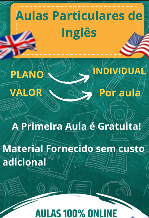 Edmiro Frederico - Explicador de Inglês - Portimão - Organização da Casa