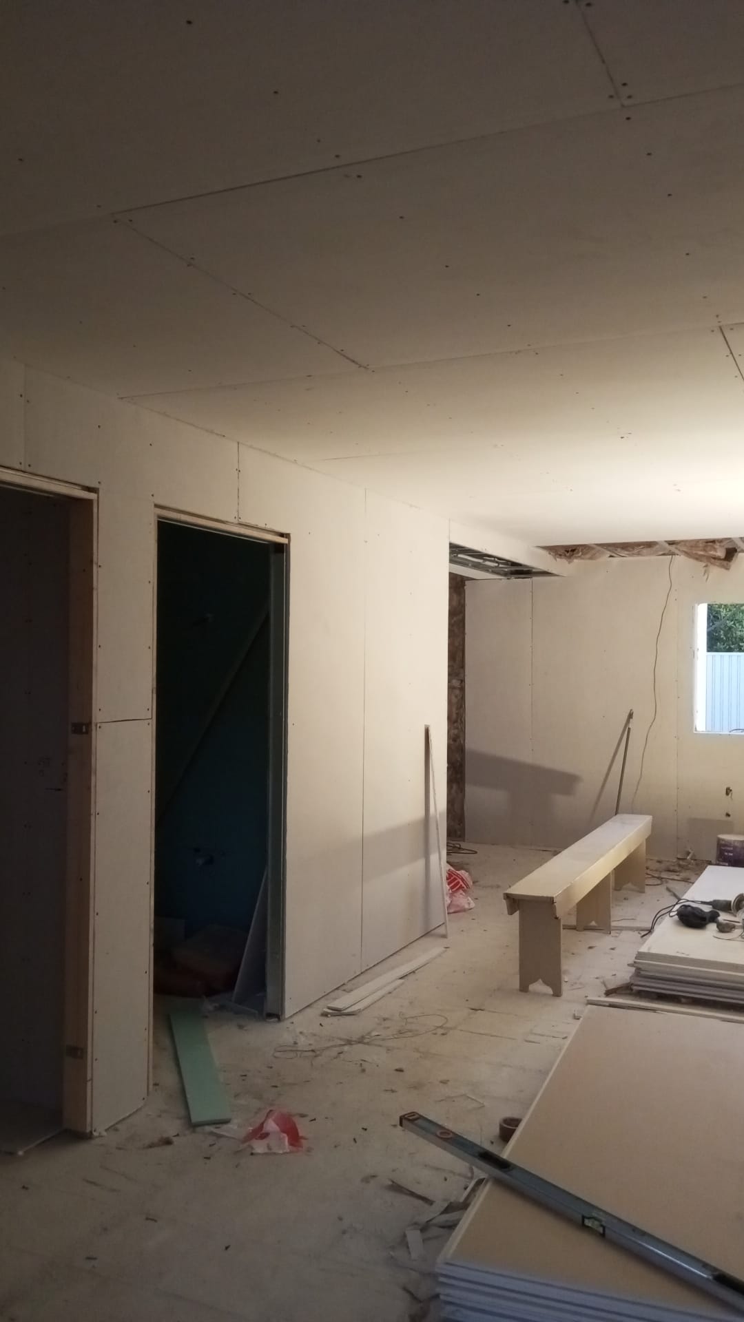 DMS Remodelação Especializada - Leiria - Insulation