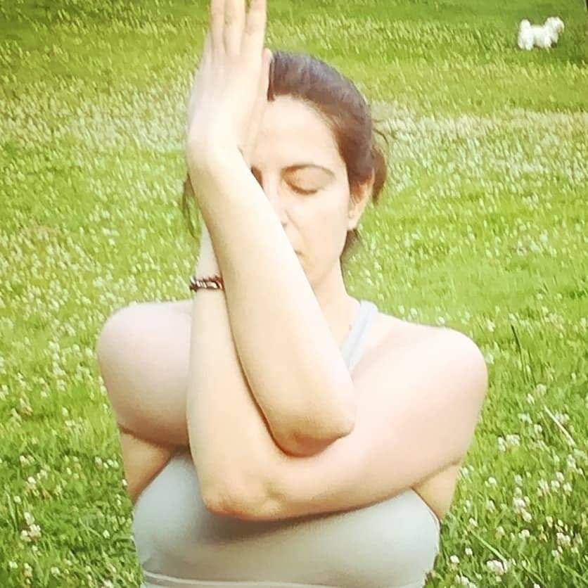 Marlene Saraiva - yoga & terapias - Vila Nova de Gaia - Meditación