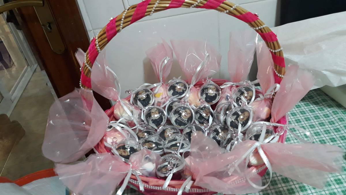 Nessa Costa - Vila Nova de Gaia - Individuelle Geschenkkörbe