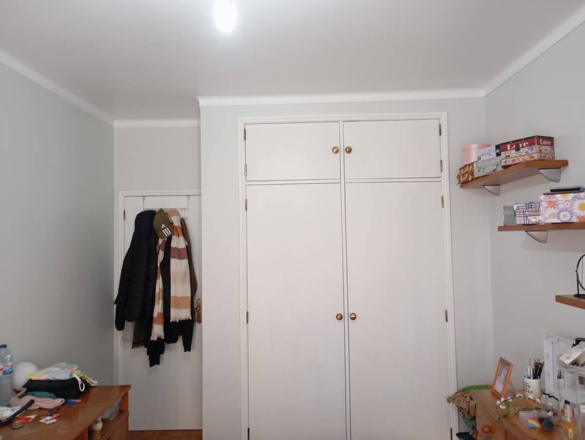 Bernardo Vieira pinturas e remodelações - Leiria - Kitchen Remodel