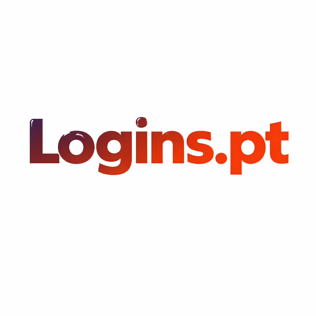 Logins.pt - Mangualde - Design de Logotipos