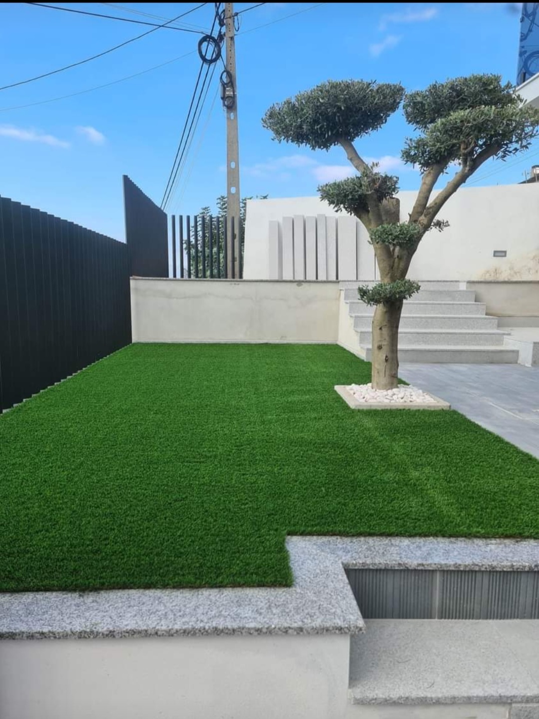 Carlos Martins - Braga - Gardening