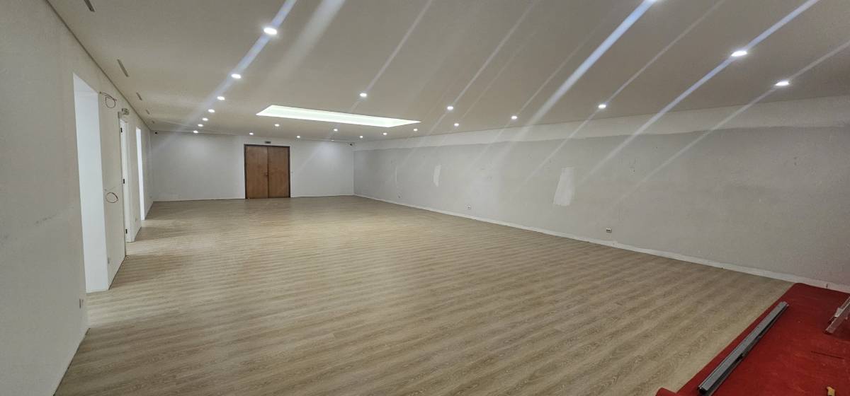 Dreamplaster - Matosinhos - Insulation