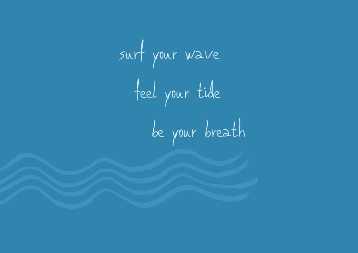 Waves and Tides craniosacral relaxation - Tavira - Massagem Desportiva