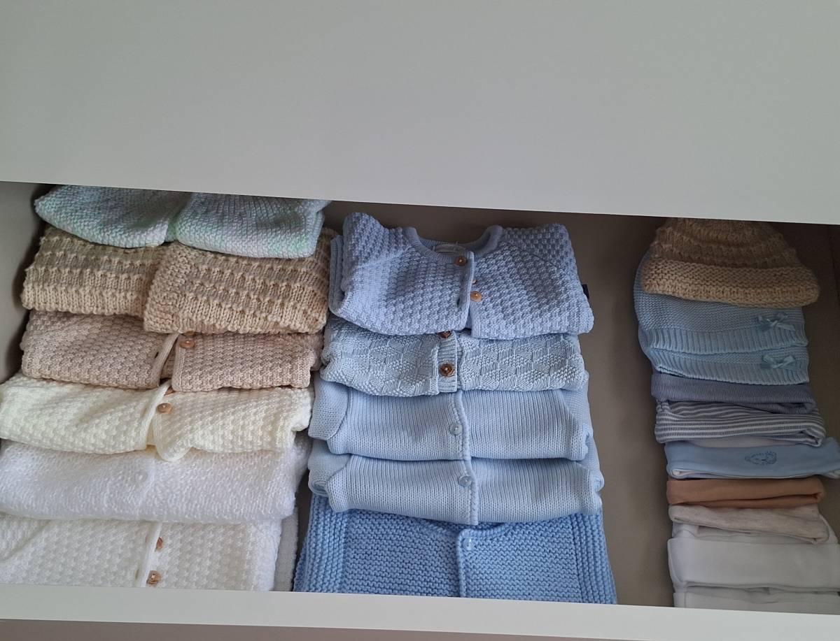 Márcia Maio - Organizadora Profissional - Vila do Conde - Limpeza a Fundo