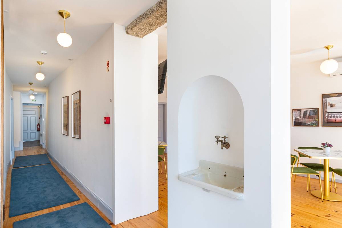 Sé Apartamentos - Braga - Venue Services