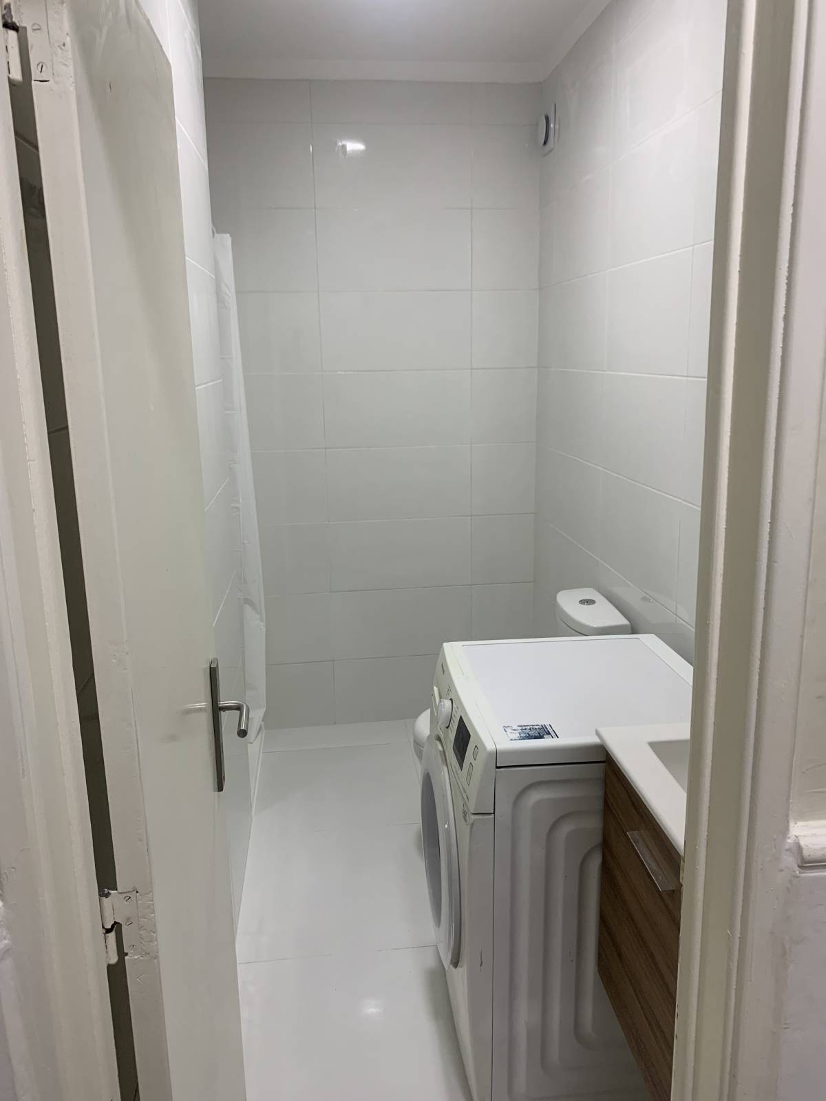 Jose Garcia - Peniche - Instalação de Tubos de Canalização