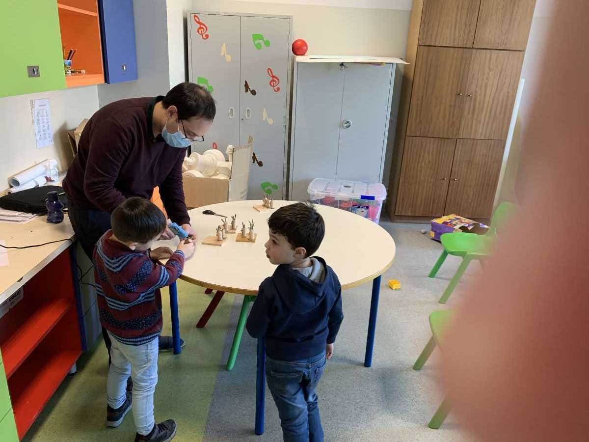 Rui Teixeira - Ponte de Lima - History Tutoring