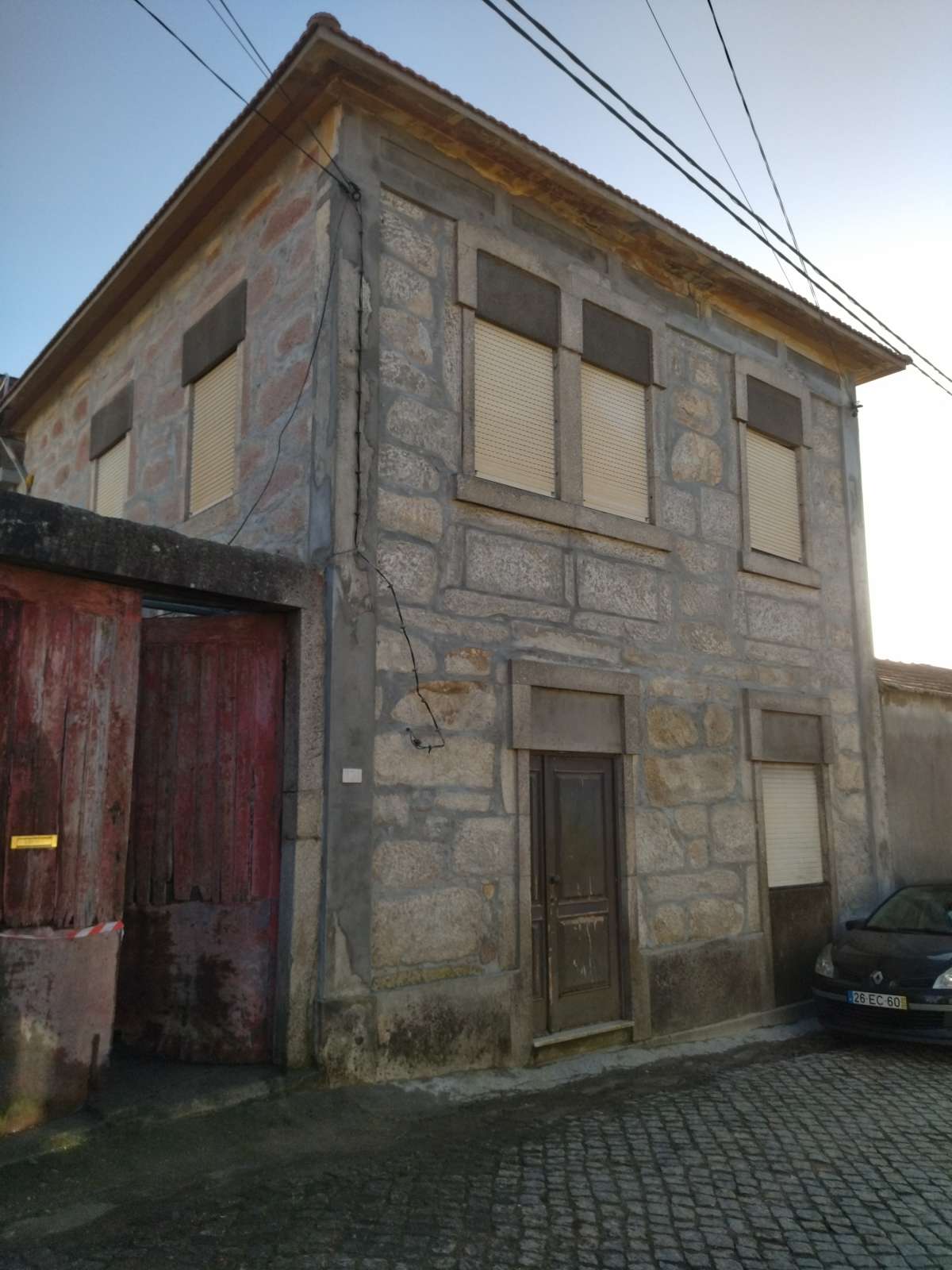 Alberto Almeida - Póvoa de Varzim - Home Waterproofing