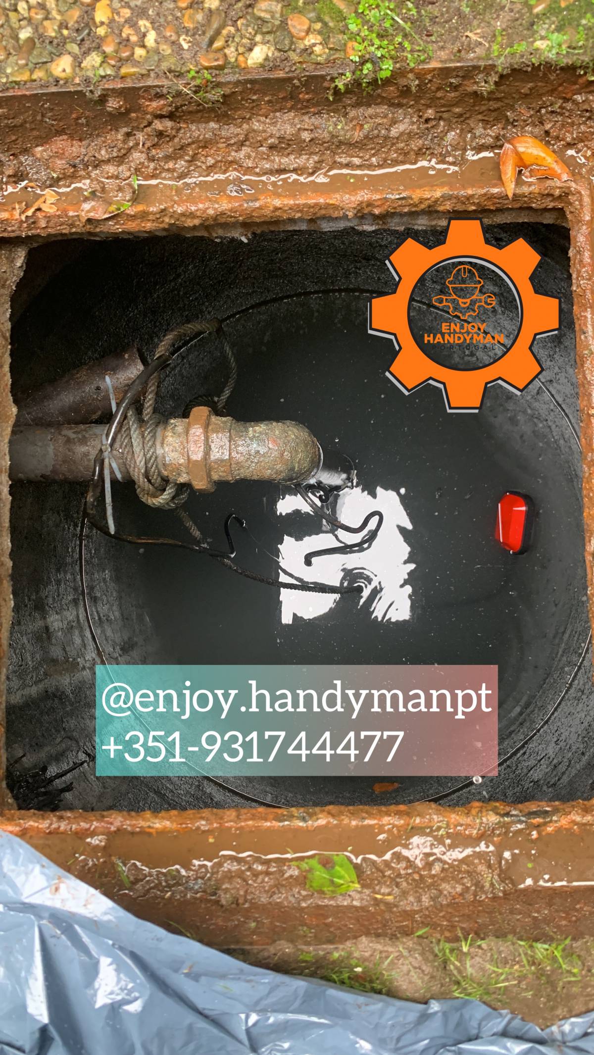 Enjoy Handyman Portugal (JorgeLuiz&EnedinnaSantos) - Vila Nova de Gaia - Reparação de Mesas de Bilhar