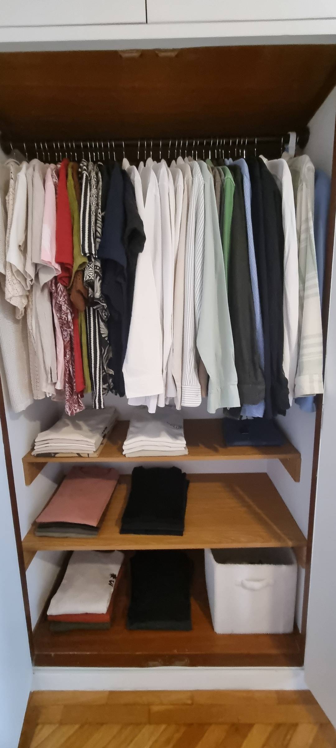 Márcia Maio - Organizadora Profissional - Vila do Conde - Grundreinigung oder Frühjahrsputz