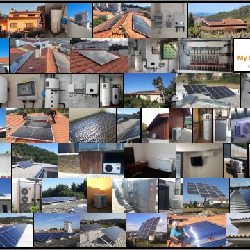 MyHOME Consultores - Santo Tirso - Arquitectura