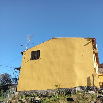 Bernardo Vieira pinturas e remodelações - Leiria - Exterior Painting