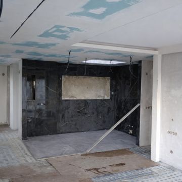 JF Remodelações - Sintra - Reparação ou Manutenção de Canalização Exterior