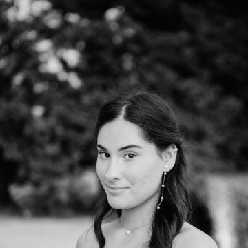 Mafalda Lopes - Lisboa - Basic Math Tutoring