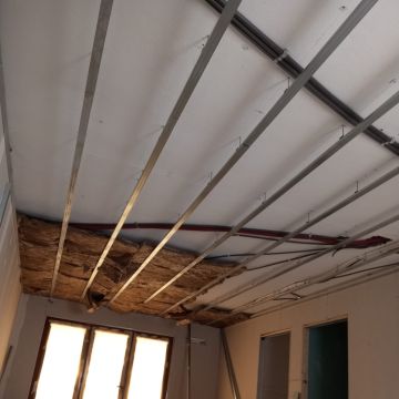 DMS Remodelação Especializada - Leiria - Siding Installation, Repair, or Removal