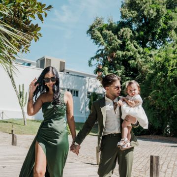Plug Prod - Lisboa - Vidéographie de mariage