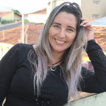 Rafaela Amorim - Bragança - Apoio Domiciliário