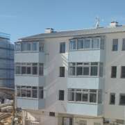 Alberto Almeida - Póvoa de Varzim - Home Waterproofing