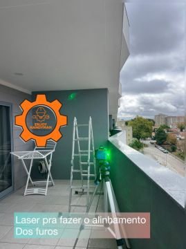 Enjoy Handyman Portugal (JorgeLuiz&EnedinnaSantos) - Vila Nova de Gaia - Instalação ou Substituição de Radiador