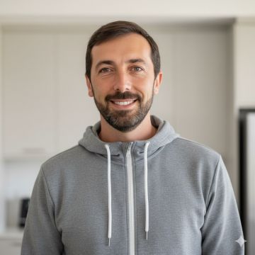 Bruno Rodrigues - Lisboa - Remodelação de Armários