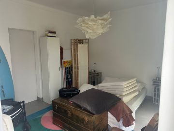 Construção de Parede Interior