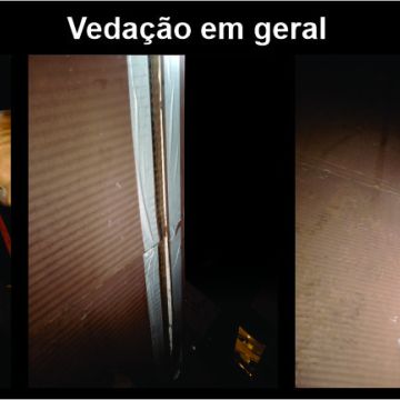 Spider - Lisboa - Manutenção e Reparação de Terraço