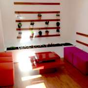 WorkAxe.Projectsforlife - Oeiras - Insonorização