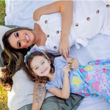 Kelly Pinheiro Makeup - Maia - Wedding Makeup