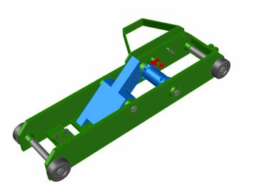 Paulo Diogo - Leiria - Servicios de modelado y CAD