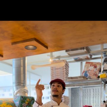 Dough Guys - Lisboa - Barbecue and Grilled Food