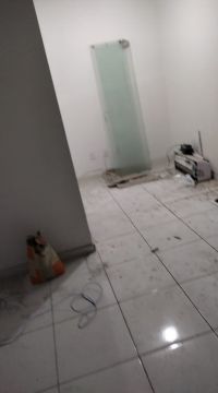 LR Prestação de serviços - Caldas da Rainha - Limpeza da Casa (Recorrente)
