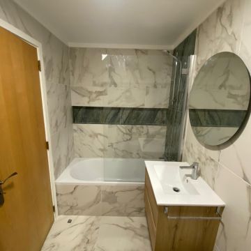 7ª Casa - Lisboa - Reparación o mantenimiento de sistemas sépticos
