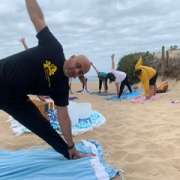 Henri Calado - Torres Vedras - Yoga Pré-natal