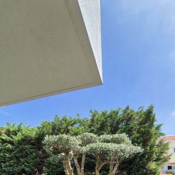 JMC Jardins - Oeiras - Aménagement paysager extérieur