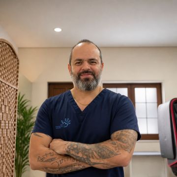 Thiago Vas - Viseu - Garde d'animaux