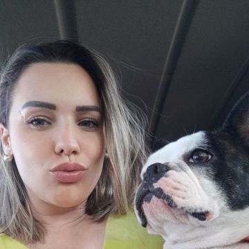Vanessa Nascimento - Aveiro - Dog Walking