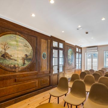 Sé Apartamentos - Braga - Event Venue Services