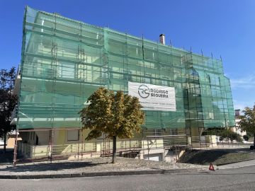 Rodrigo Sequeira Unipessoal Lda - Lisboa - Construção de Teto Falso