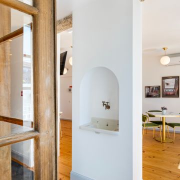Sé Apartamentos - Braga - Venue Services