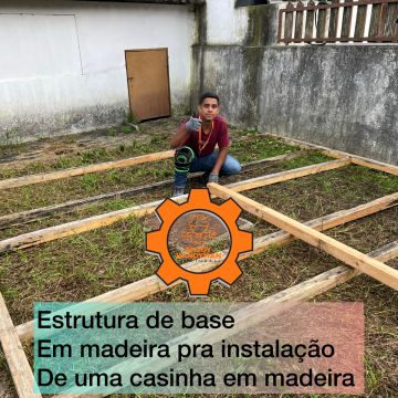Enjoy Handyman Portugal (JorgeLuiz&EnedinnaSantos) - Vila Nova de Gaia - Reparação de Interruptores e Tomadas